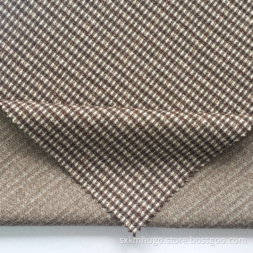 Polyester Rayon Gummiband mit Jacquard -Strickstoff